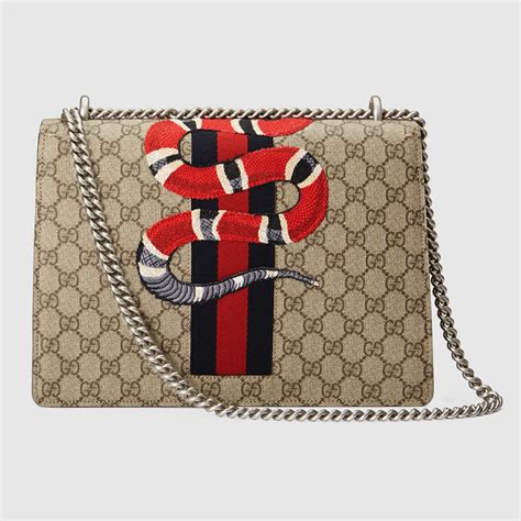 gucci dionysus embroidered bag